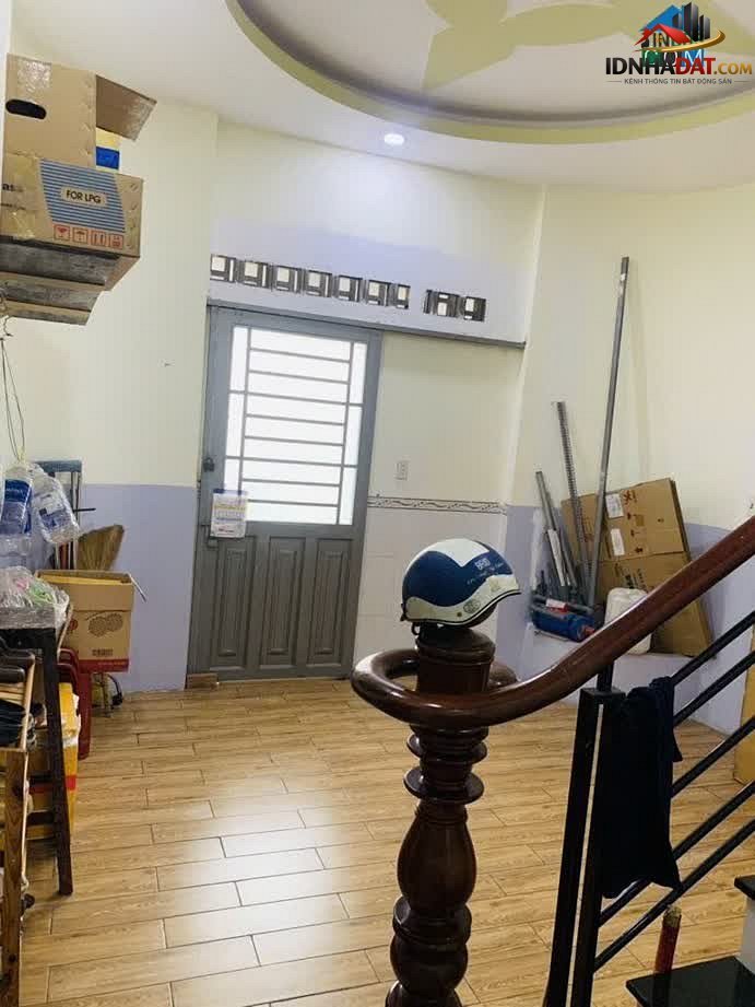 Bán nhà đất Đường Đô Đốc Chấn – Phường cũ không xác định Quận Tân Phú – Thành phố Hồ Chí Minh 73 m² 7.7 tỷ