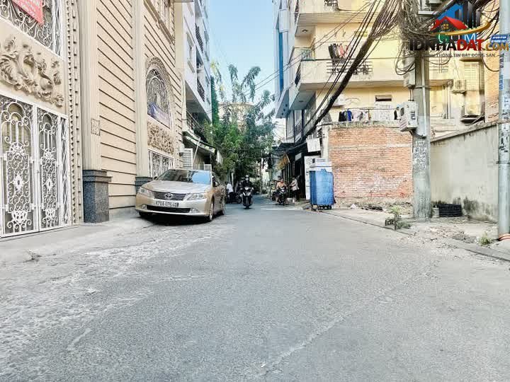 Bán nhà đất Đường 3/2 – Phường cũ 12 Quận 10 – Thành phố Hồ Chí Minh 85 m² 26 tỷ