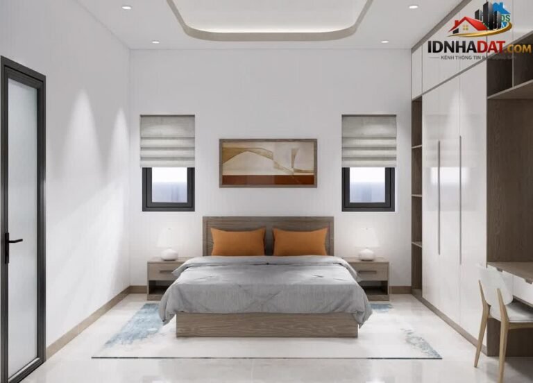 Bán nhà đất Đường Phan Đăng Lưu – Phường cũ 3 Quận Phú Nhuận – Thành phố Hồ Chí Minh 86m² 17.6 triệu