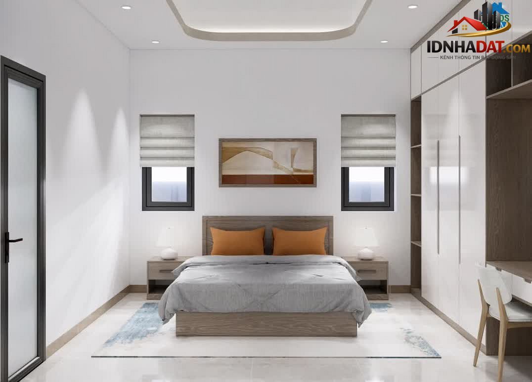 Bán nhà đất Đường Phan Đăng Lưu – Phường cũ 3 Quận Phú Nhuận – Thành phố Hồ Chí Minh 86m² 17.6 triệu