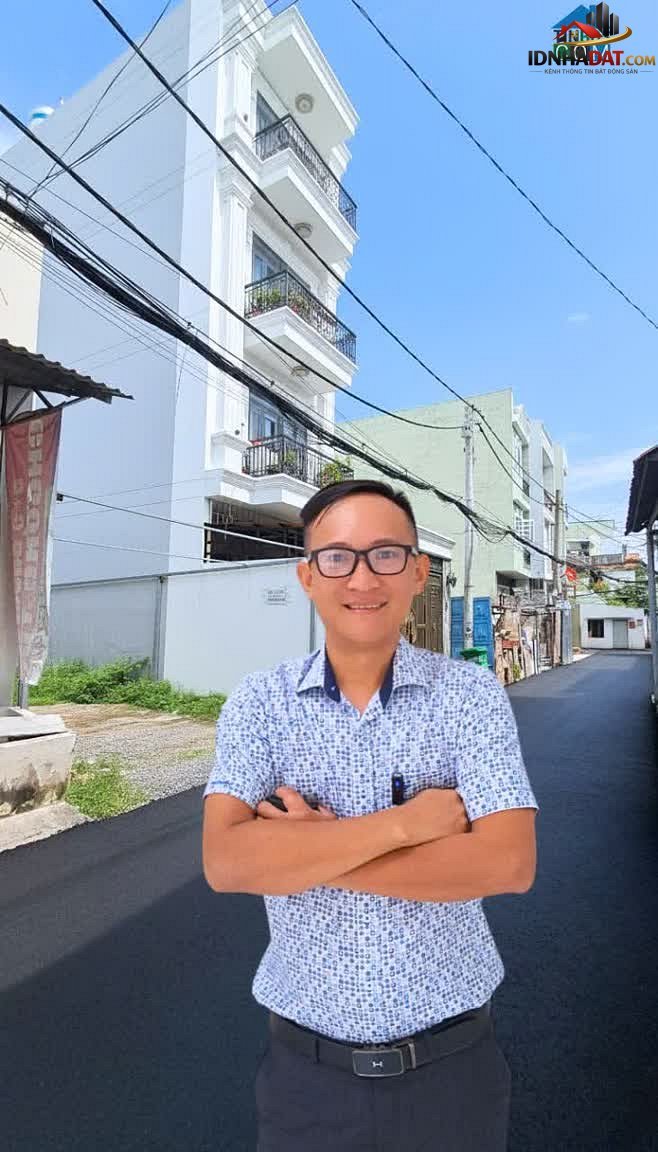 Bán nhà đất Đường Số 8 – Phường cũ Hiệp Bình Chánh Quận Thủ Đức – Thành phố Hồ Chí Minh 100 m² 8.5 tỷ