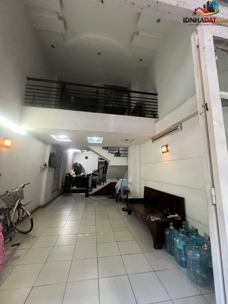 Bán nhà đất Đường Không xác định – Phường cũ Tân Thuận Quận 7 – Thành phố Hồ Chí Minh 58 m² – Giá Thỏa thuận