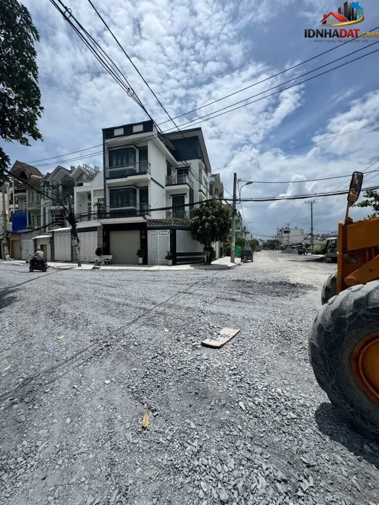 Bán nhà đất Đường Huỳnh Tấn Phát – Phường cũ Không xác định Quận Nhà Bè – Thành phố Hồ Chí Minh 52 m² 7.3 tỷ