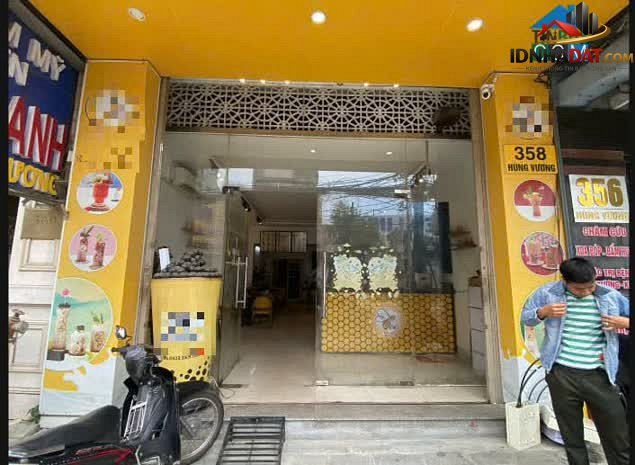 Bán loại bất động sản khác Đường Hùng Vương – Phường cũ Vĩnh Trung Quận Thanh Khê – Thành phố Đà Nẵng – Diện tích 75 m² – Giá 150 triệu