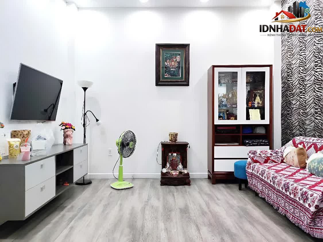 Bán nhà đất Đường Phan Triêm – Phường cũ Hòa Xuân Quận Cẩm Lệ – Thành phố Đà Nẵng 93m² 5.3 tỷ