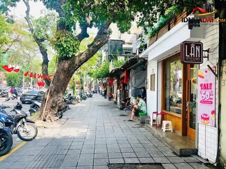 Giá Thuê Vỉa Hè Ở Hà Nội: Cơ Hội Và Thách Thức