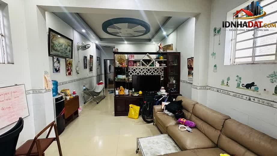 Bán nhà đất Đường Quốc lô 1a – Phường cũ An Phú Đông Quận 12 – Thành phố Hồ Chí Minh 66m² 4.1 tỷ