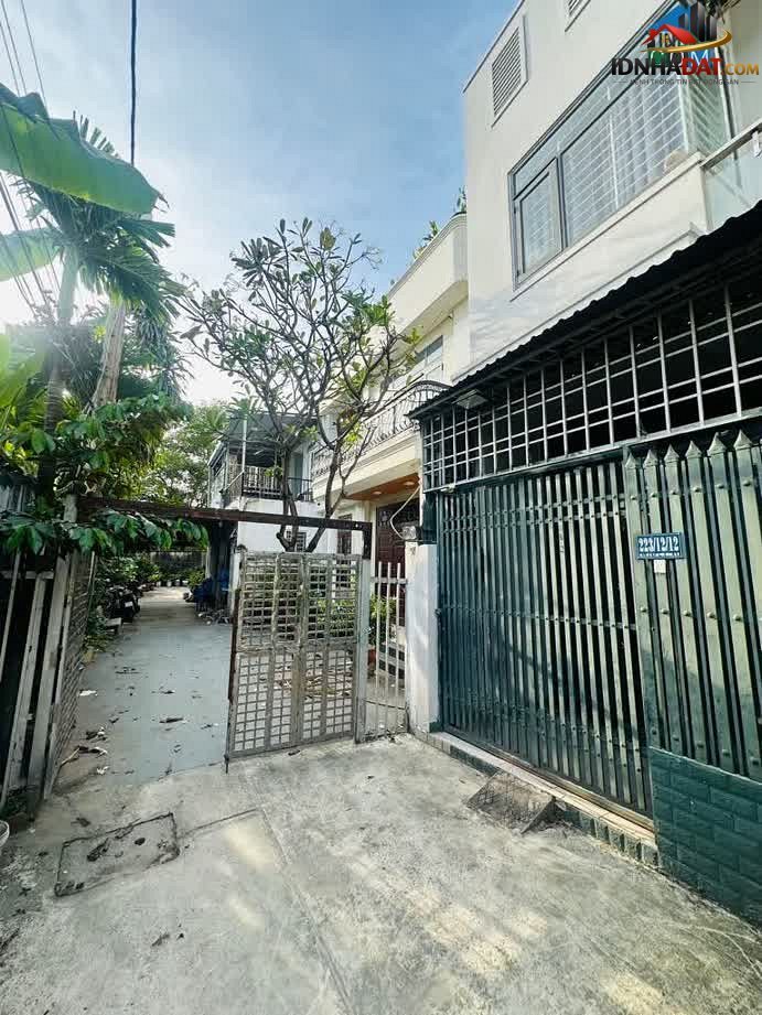 Bán nhà đất Đường Quốc lô 1a – Phường cũ An Phú Đông Quận 12 – Thành phố Hồ Chí Minh 66m² 4.1 tỷ