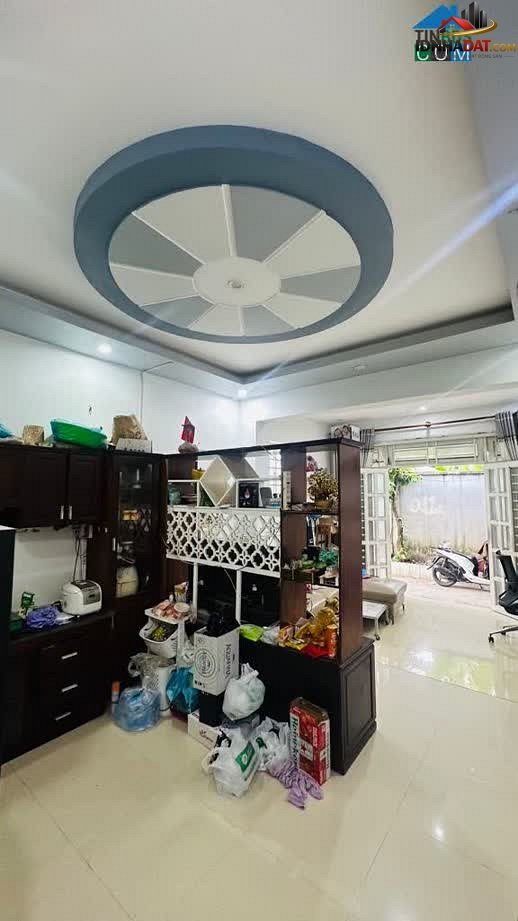 Bán nhà đất Đường Quốc lô 1a – Phường cũ An Phú Đông Quận 12 – Thành phố Hồ Chí Minh 66m² 4.1 tỷ