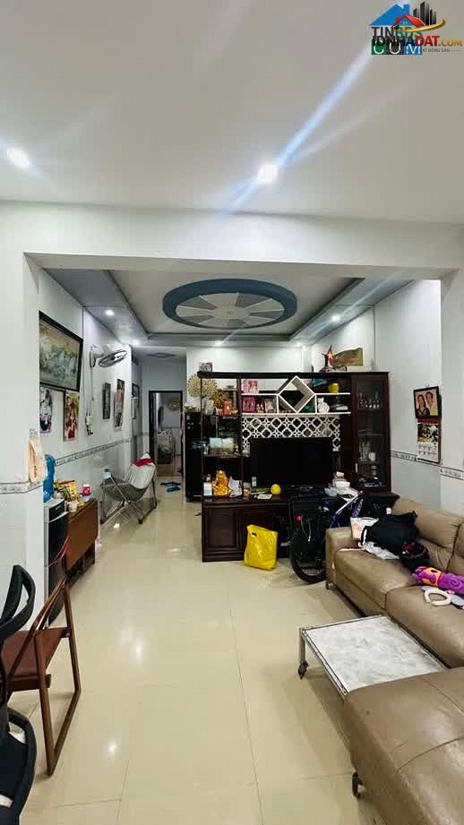 Bán nhà đất Đường Quốc lô 1a – Phường cũ An Phú Đông Quận 12 – Thành phố Hồ Chí Minh 66m² 4.1 tỷ