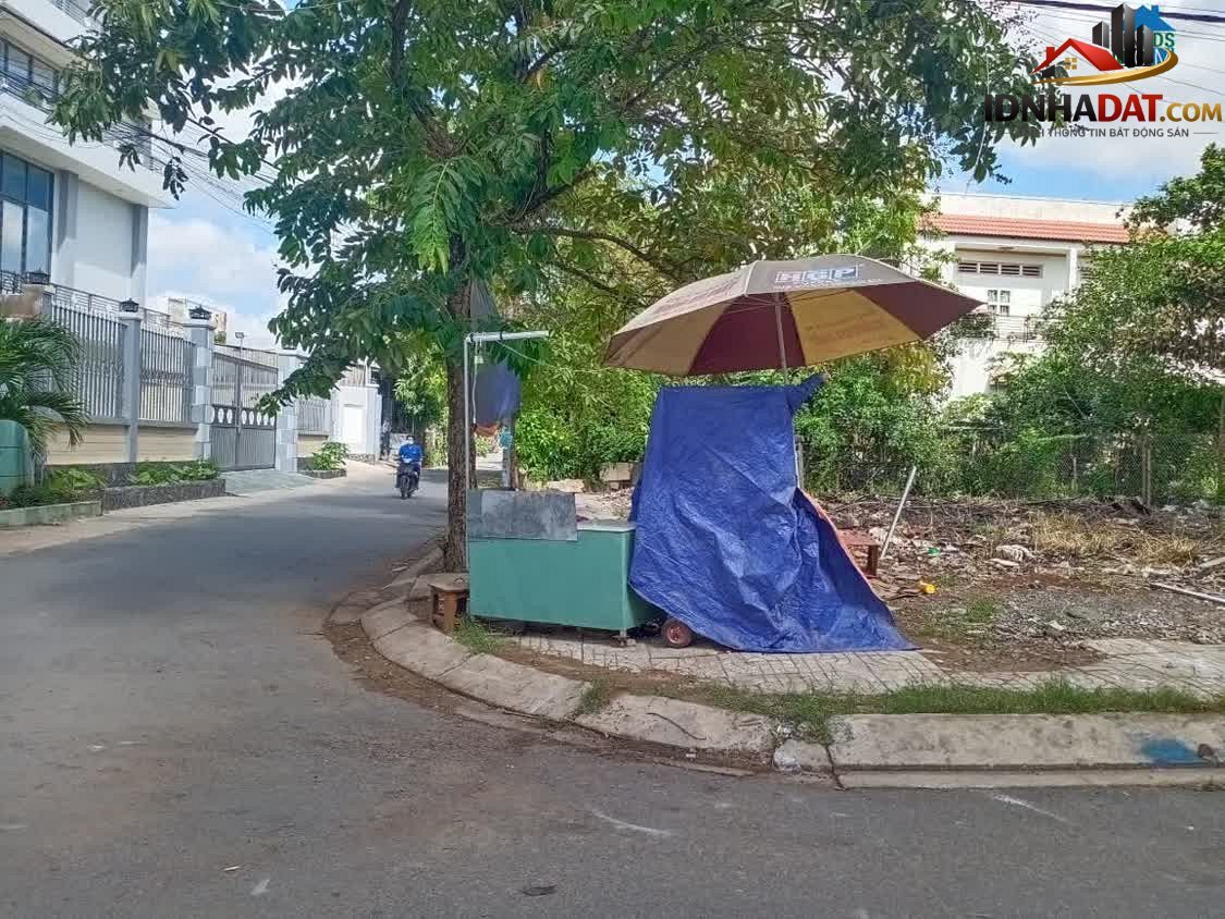 Bán đất Đường Quốc Lộ 13 – Phường cũ Hiệp Bình Phước Quận Thủ Đức – Thành phố Hồ Chí Minh 223 m² 14.5 tỷ