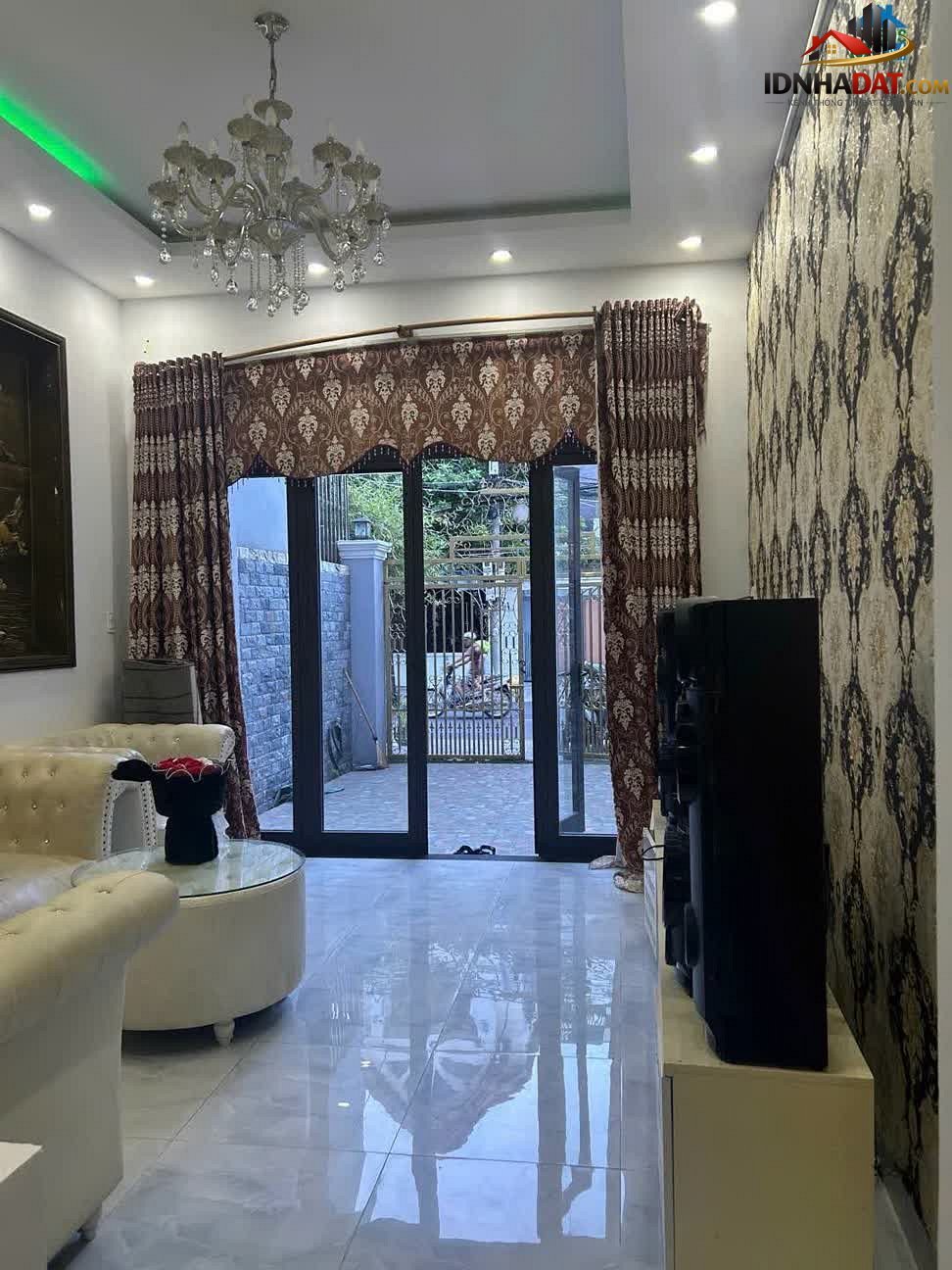 Bán nhà mặt phố Đường Vũ Trọng Phụng – Quận Hải Châu – Thành phố Đà Nẵng – Diện tích 68 m² – Giá 7.8 tỷ