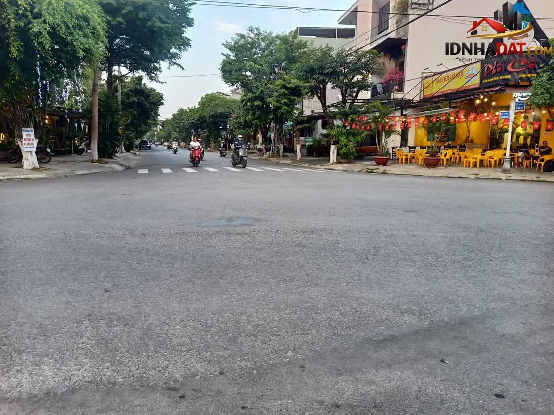 Bán nhà đất Đường Hà Tông Quyền – Phường cũ Khuê Trung Quận Cẩm Lệ – Thành phố Đà Nẵng 162 m² 11.5 tỷ