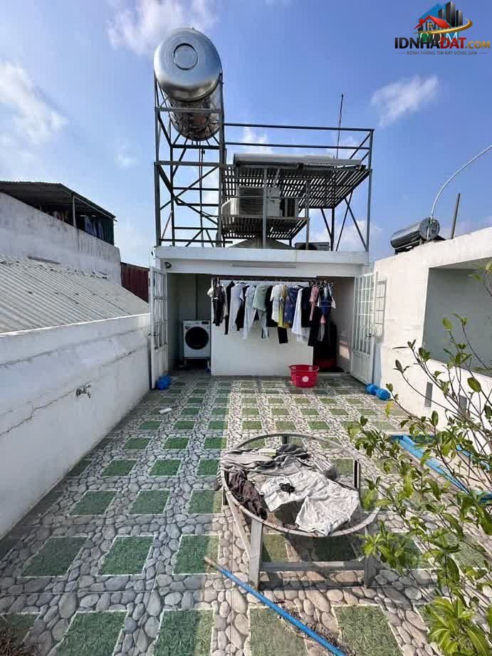 Bán nhà đất Đường Nguyễn Sơn – Phường cũ Tân Phú – Thành phố Hồ Chí Minh – 26m² – 8.4 tỷ