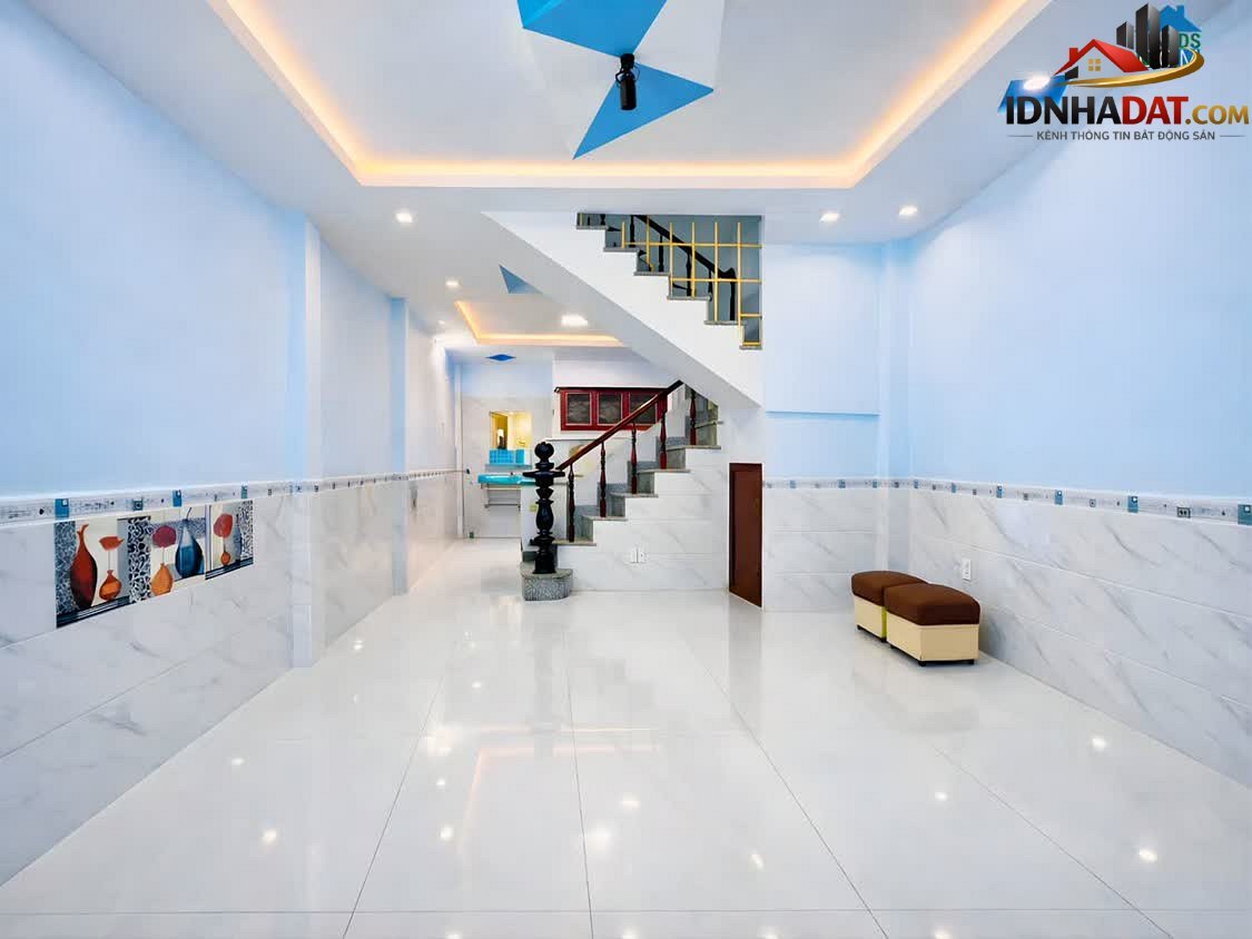 Bán nhà đất Đường Bàu Cát – Phường cũ 13 Quận Tân Bình – Thành phố Hồ Chí Minh 41 m² 3.65 tỷ