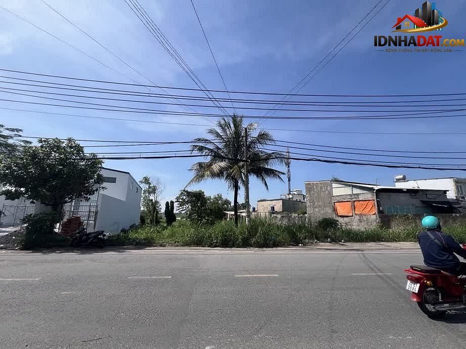 Bán nhà đất Đường Thạnh Xuân 3 – Phường cũ Thới An Quận 12 – Thành phố Hồ Chí Minh 600 m² 10 triệu