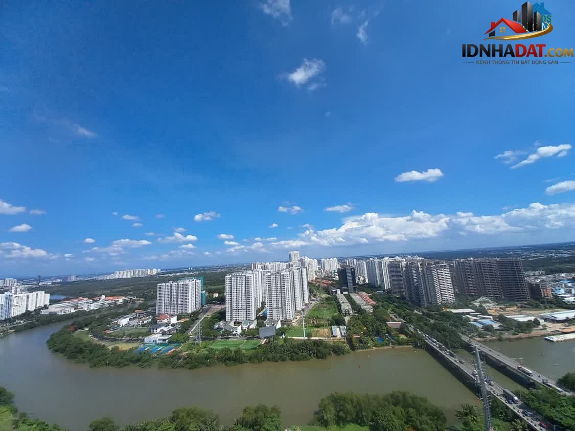 Bán căn hộ chung cư Đường Nguyễn Văn Linh – Phường cũ Tân Hưng Quận 7 – Thành phố Hồ Chí Minh 80 m² 4.8 tỷ