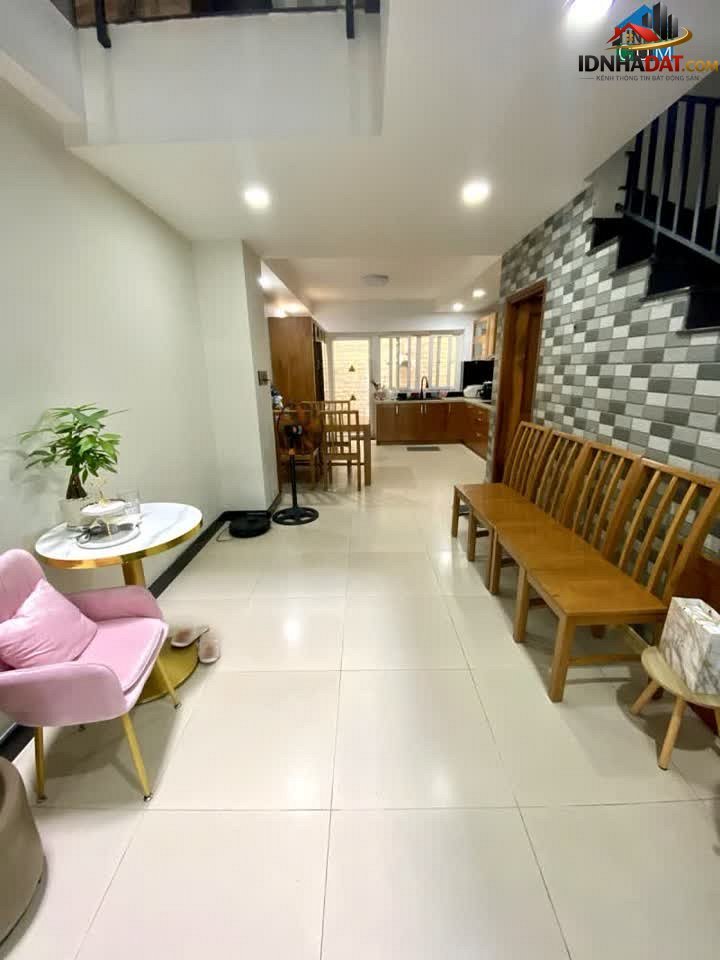 Bán nhà đất Đường 34 – Phường cũ An Phú Quận 2 – Thành phố Hồ Chí Minh Diện tích 80 m² Giá 18 tỷ
