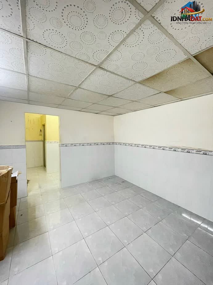 Bán nhà đất Đường Điện Biên Phủ – Phường cũ Không xác định Quận 10 – Thành phố Hồ Chí Minh 61 m² 6.7 tỷ
