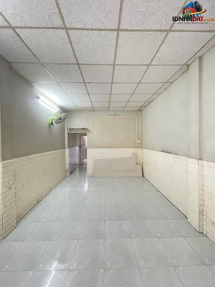 Bán nhà đất Đường Điện Biên Phủ – Phường cũ Không xác định Quận 10 – Thành phố Hồ Chí Minh 61 m² 6.7 tỷ