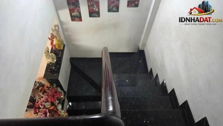 Bán nhà đất Đường Phan Huy Ích – Phường cũ 15 Quận Gò Vấp – Thành phố Hồ Chí Minh 105 m² 15 tỷ