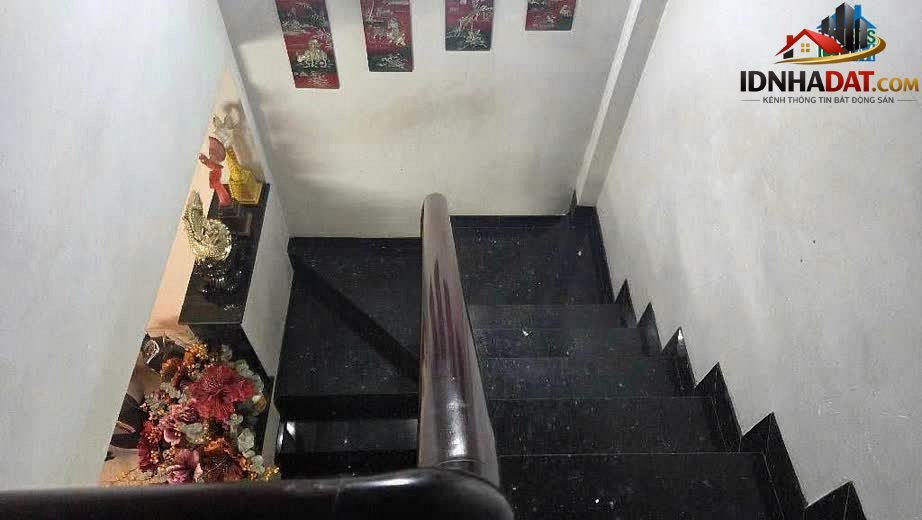 Bán nhà đất Đường Phan Huy Ích – Phường cũ 15 Quận Gò Vấp – Thành phố Hồ Chí Minh 105 m² 15 tỷ