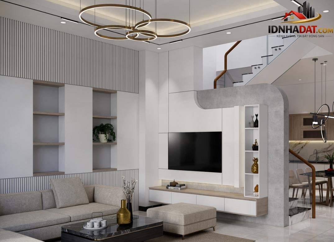 Bán nhà đất Đường Nguyễn Cửu Vân – Phường cũ 17 Quận Bình Thạnh – Thành phố Hồ Chí Minh 95 m² 17600000 VNĐ