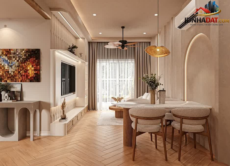 Bán nhà đất Đường Huỳnh Văn Bánh – Phường cũ 13 Quận Phú Nhuận – Thành phố Hồ Chí Minh 80 m² 18.9 triệu