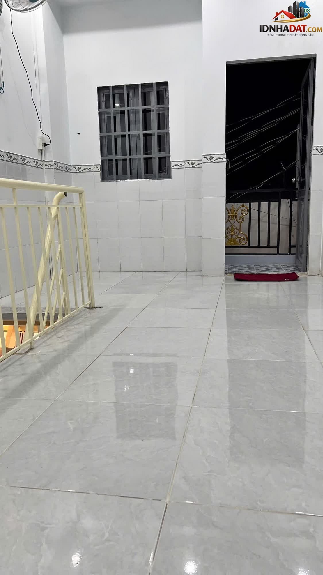 Bán nhà đất Đường Quốc Lộ 50 – Phường cũ Bình Hưng Quận 8 – Thành phố Hồ Chí Minh 20 m² 1.35 tỷ