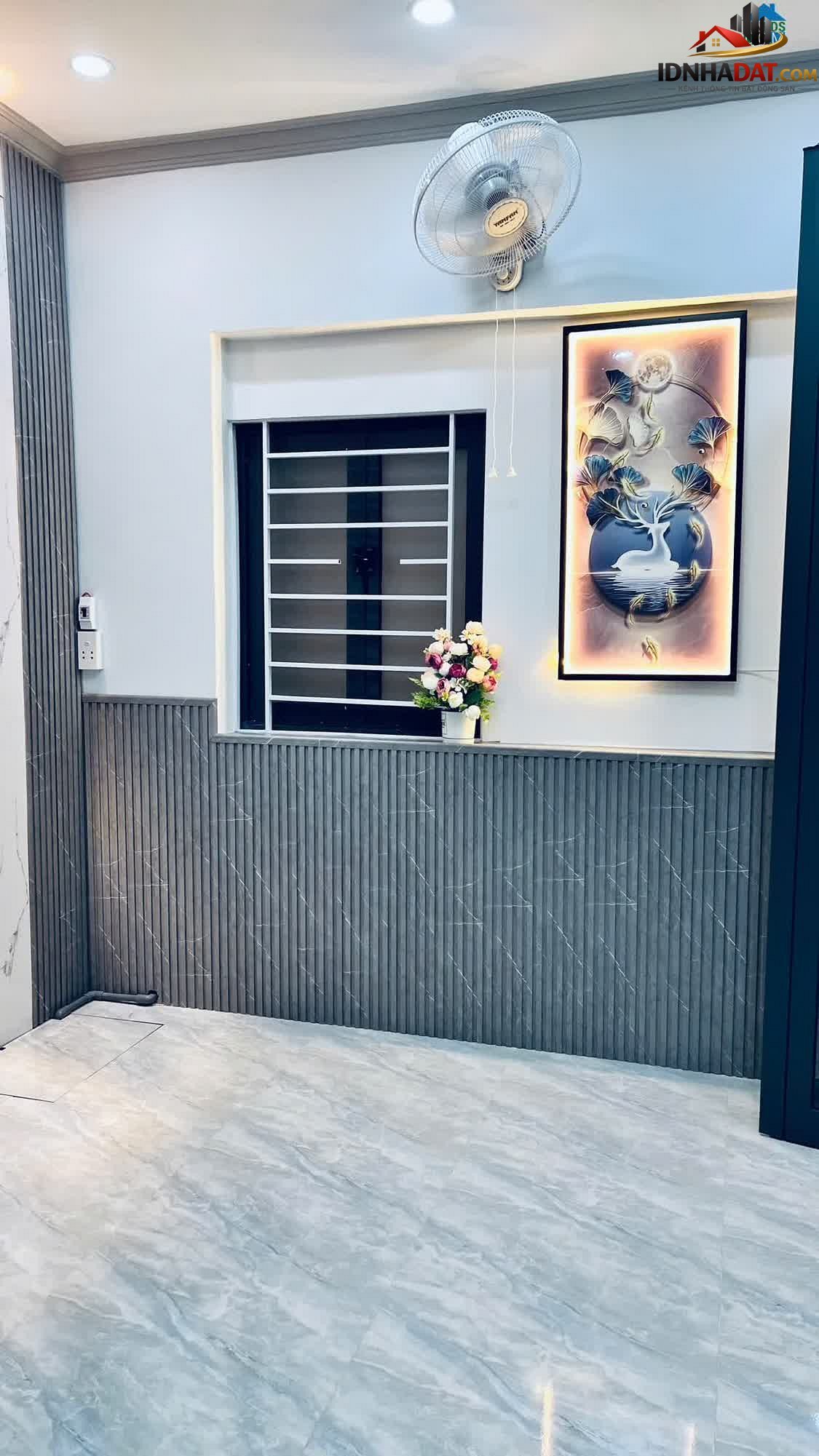 Bán nhà đất Đường Quốc Lộ 50 – Phường cũ Bình Hưng Quận 8 – Thành phố Hồ Chí Minh 20 m² 1.35 tỷ