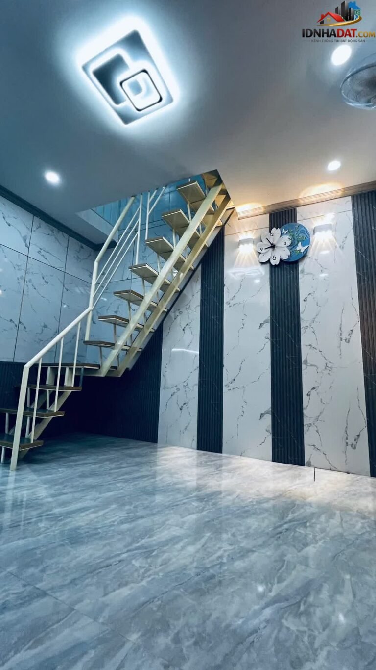 Bán nhà đất Đường Quốc Lộ 50 – Phường cũ Bình Hưng Quận 8 – Thành phố Hồ Chí Minh 20 m² 1.35 tỷ