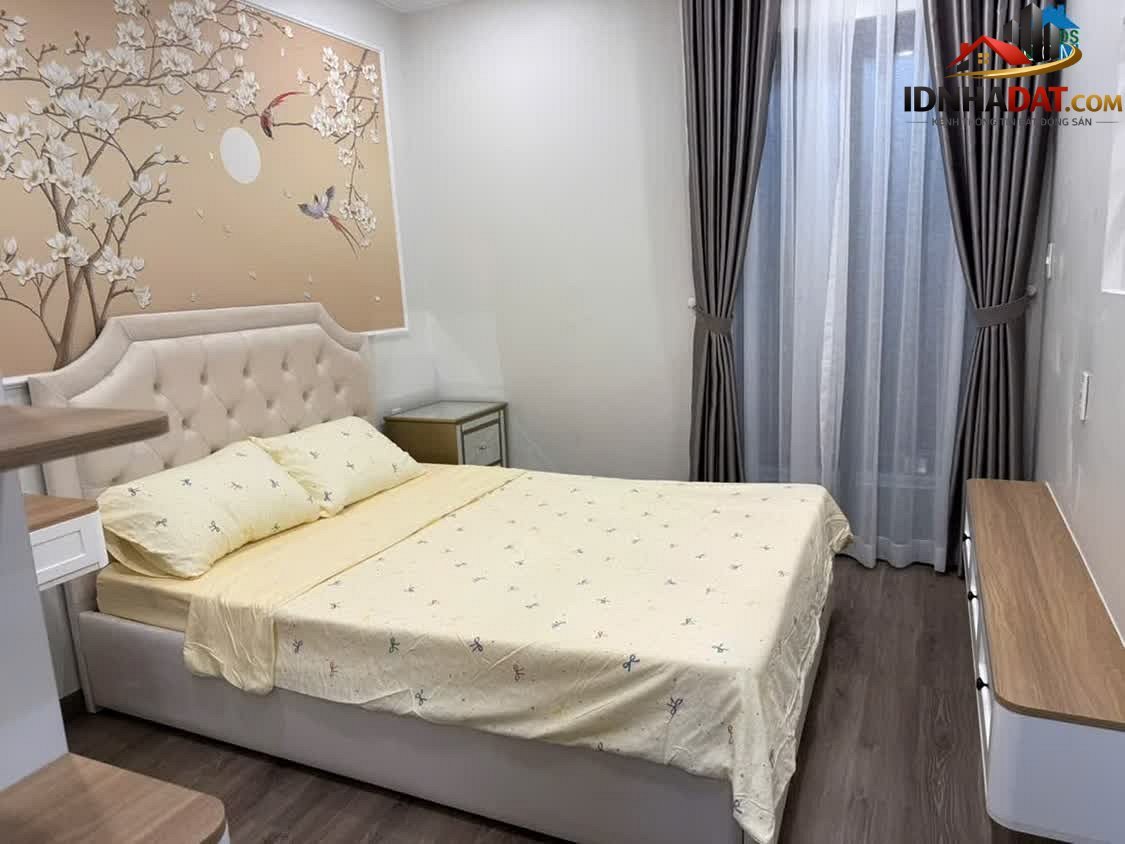 Bán căn hộ đẹp Đường Nguyễn Văn Linh – Phường cũ Tân Phong Quận 7 – Thành phố Hồ Chí Minh 96 m² 6.97 tỷ