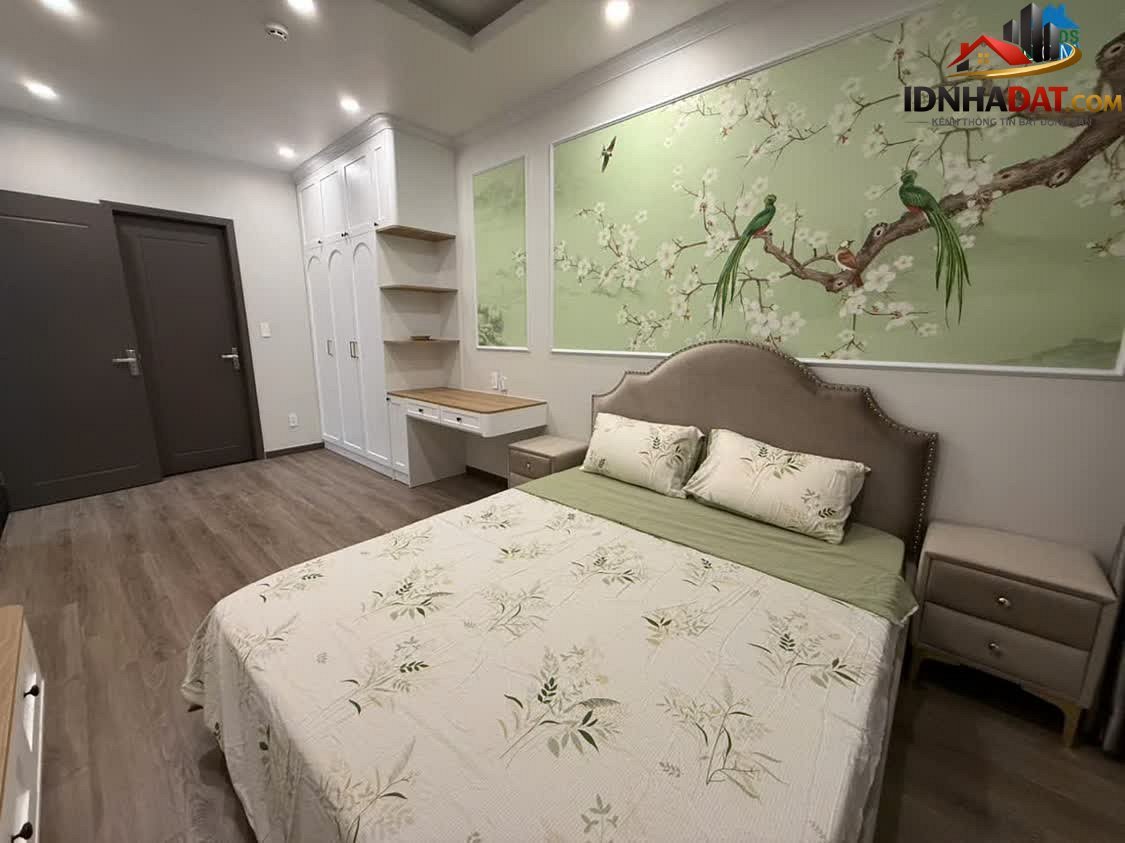 Bán căn hộ đẹp Đường Nguyễn Văn Linh – Phường cũ Tân Phong Quận 7 – Thành phố Hồ Chí Minh 96 m² 6.97 tỷ