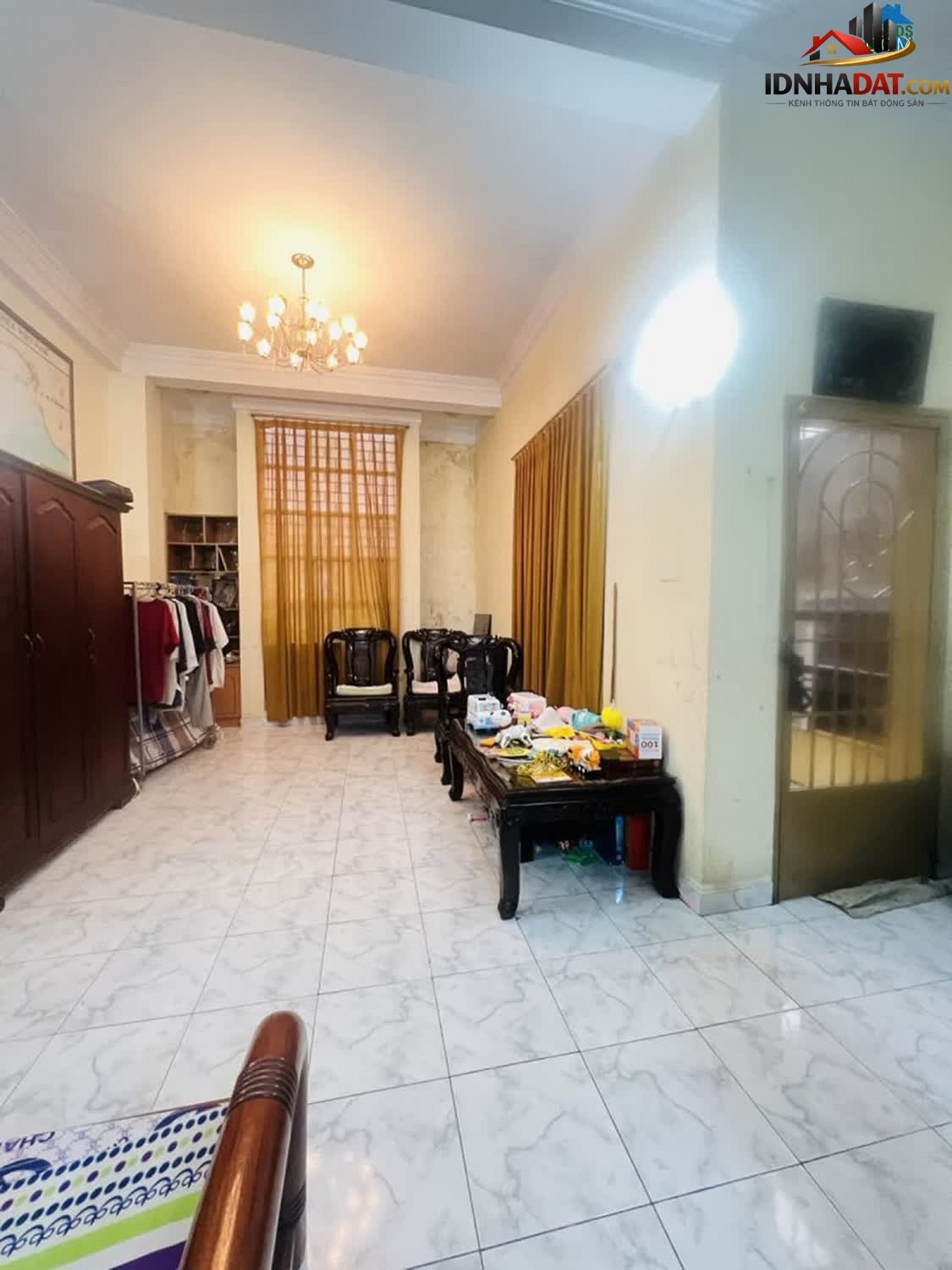 Bán nhà đất Đường số 7 – Phường cũ An Khánh Quận 2 – Thành phố Hồ Chí Minh 105 m² 24 tỷ