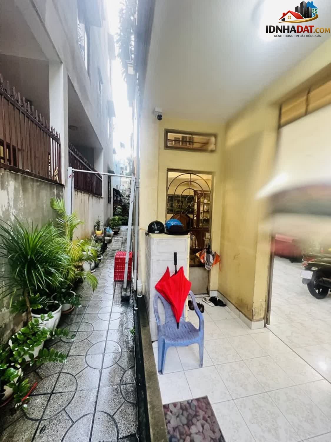 Bán nhà đất Đường số 7 – Phường cũ An Khánh Quận 2 – Thành phố Hồ Chí Minh 105 m² 24 tỷ