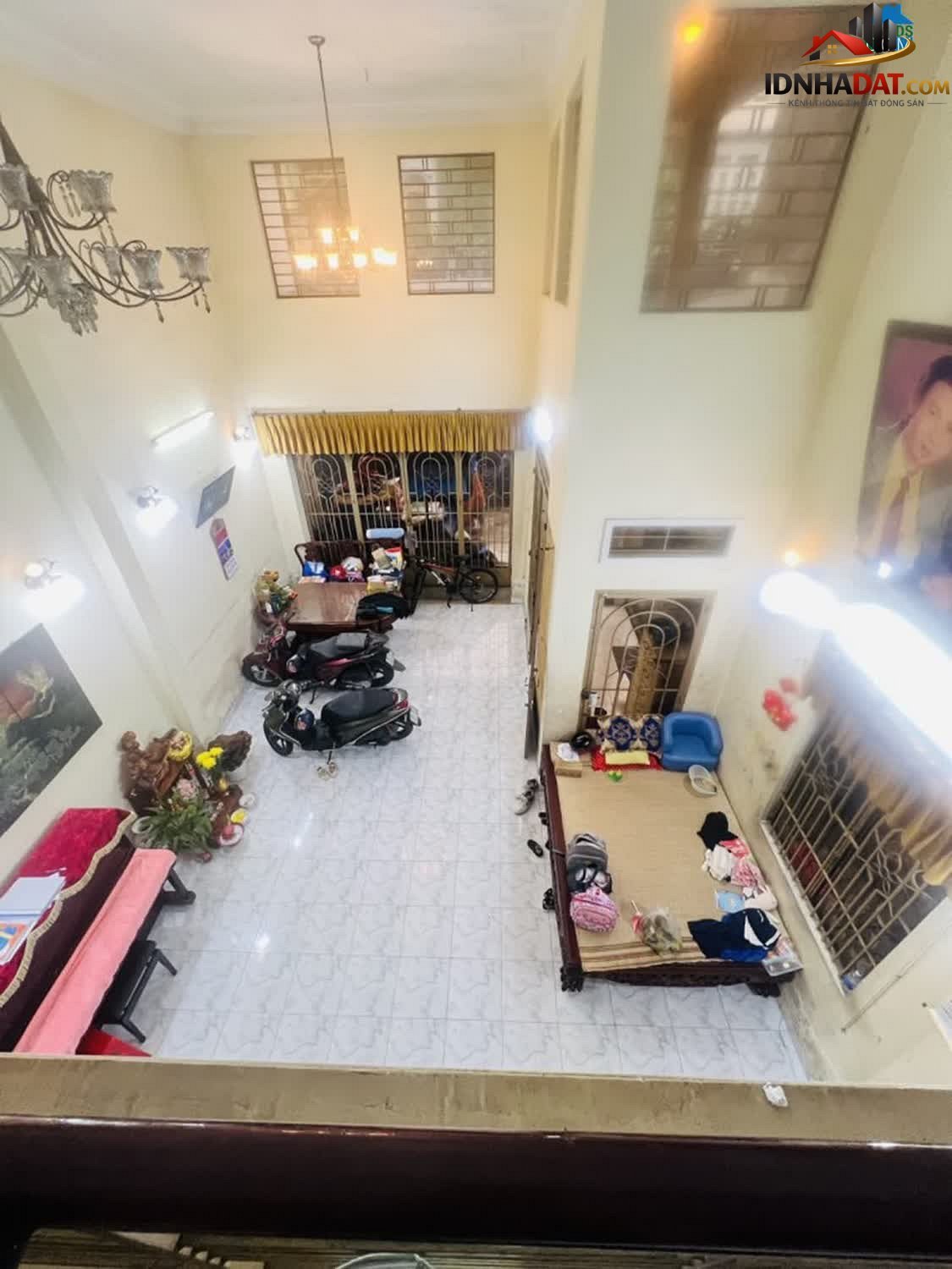Bán nhà đất Đường số 7 – Phường cũ An Khánh Quận 2 – Thành phố Hồ Chí Minh 105 m² 24 tỷ