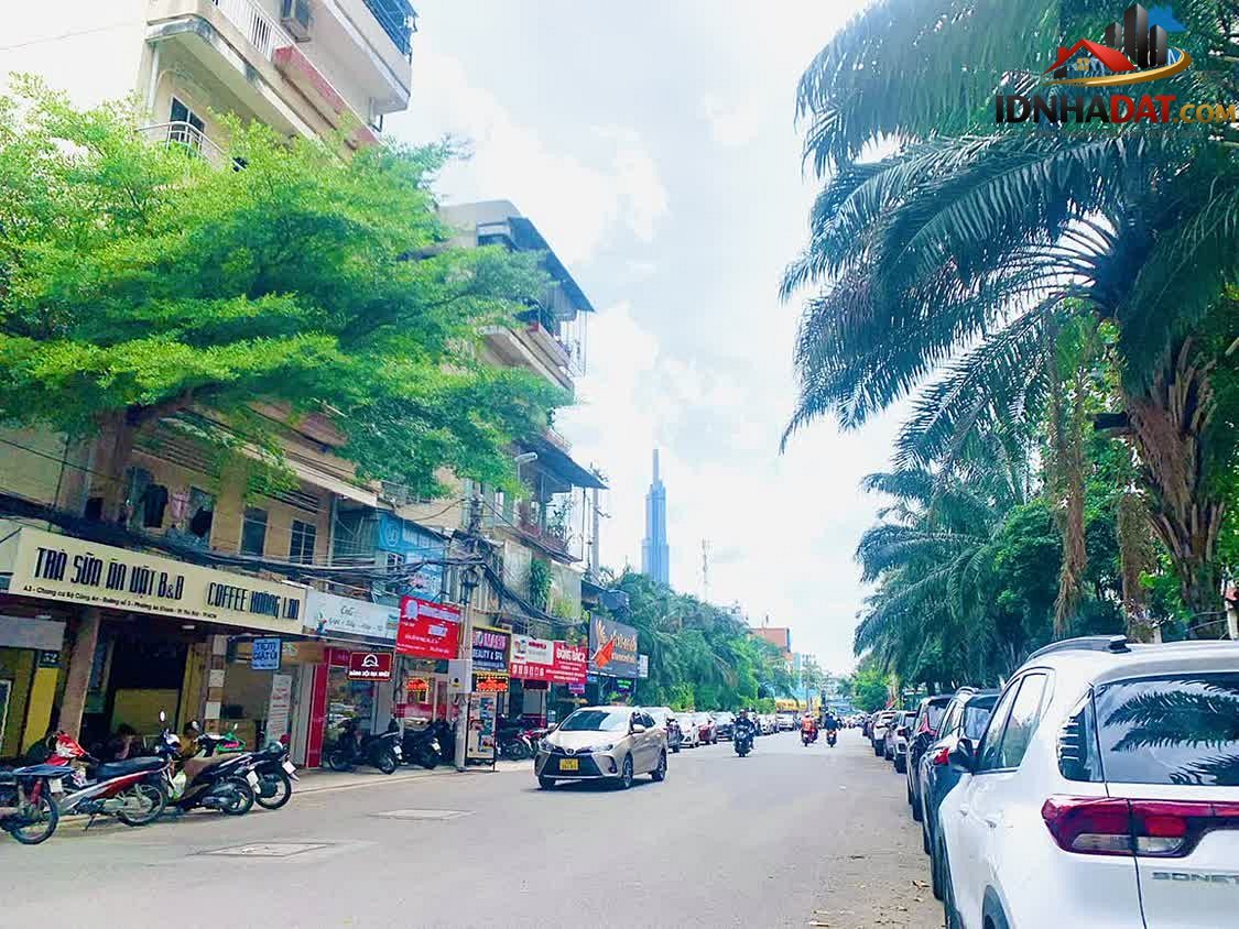 Bán nhà đất Đường số 7 – Phường cũ An Khánh Quận 2 – Thành phố Hồ Chí Minh 105 m² 24 tỷ