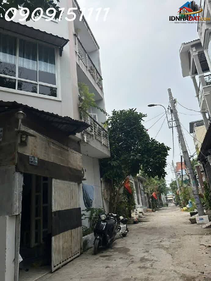 Bán nhà đất Đường Lê Văn Lương – Phường cũ P… – Bán nhà phân lô, liền kề Huyện Nhà Bè – TP Hồ Chí Minh giá 7 – 10 tỷ
