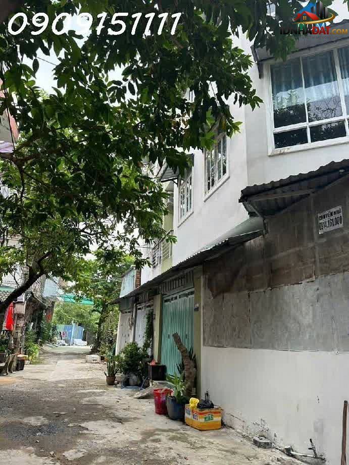 Bán nhà đất Đường Lê Văn Lương – Phường cũ P… – Bán nhà phân lô, liền kề Huyện Nhà Bè – TP Hồ Chí Minh giá 7 – 10 tỷ