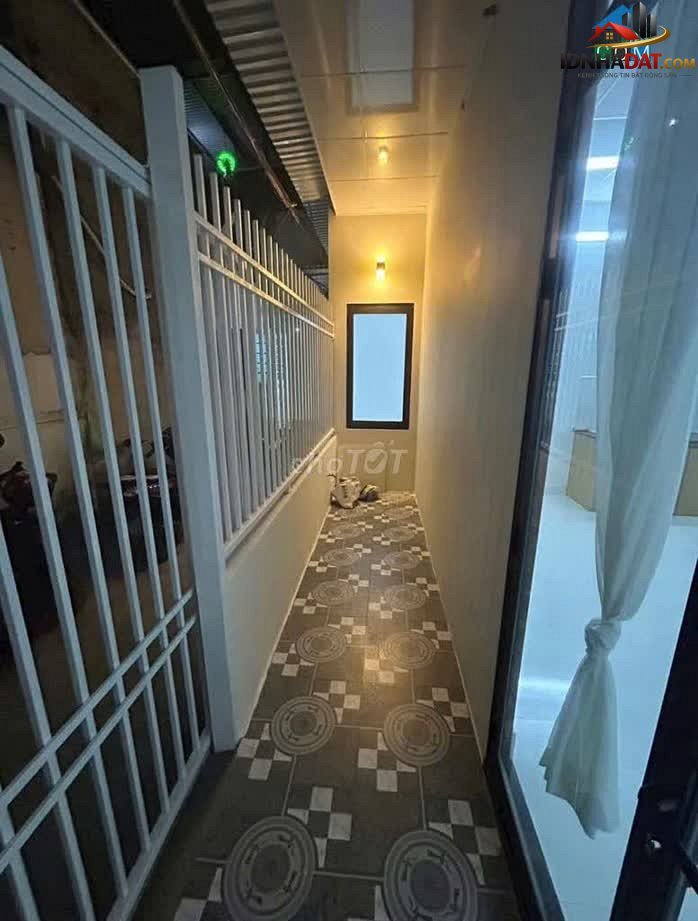Bán nhà đất Đường 10 – Phường cũ Hòa Khánh Bắc Quận Liên Chiểu – Thành phố Đà Nẵng 55 m² 1.83 tỷ