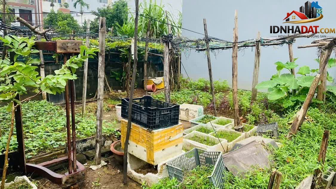 Bán đất Đường Sơn Thủy 12 – Phường cũ Không xác định Quận Ngũ Hành Sơn – Thành phố Đà Nẵng 128m² 10.5 tỷ