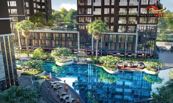 Bán loại bất động sản khác Đường Phạm Văn Đồng – Phường cũ Phước Mỹ Quận Sơn Trà – Thành phố Đà Nẵng 38 m² 4 tỷ