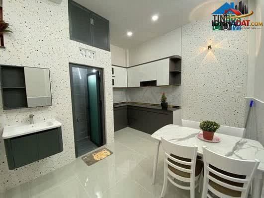 Bán nhà đất Đường 11 – Phường cũ Bình Trị Đông Quận Bình Tân – Thành phố Hồ Chí Minh 37 m² 6.3 tỷ