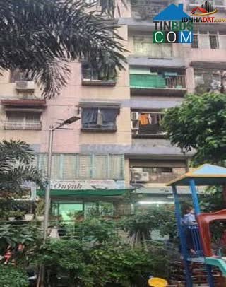 Bán căn hộ chung cư đường Lý Thường Kiệt – Phường cũ 7 Quận 10 – Thành phố Hồ Chí Minh 72m² 4.5 tỷ
