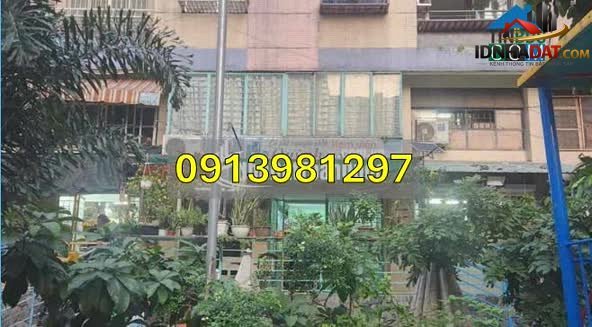 Bán căn hộ chung cư đường Lý Thường Kiệt – Phường cũ 7 Quận 10 – Thành phố Hồ Chí Minh 72m² 4.5 tỷ