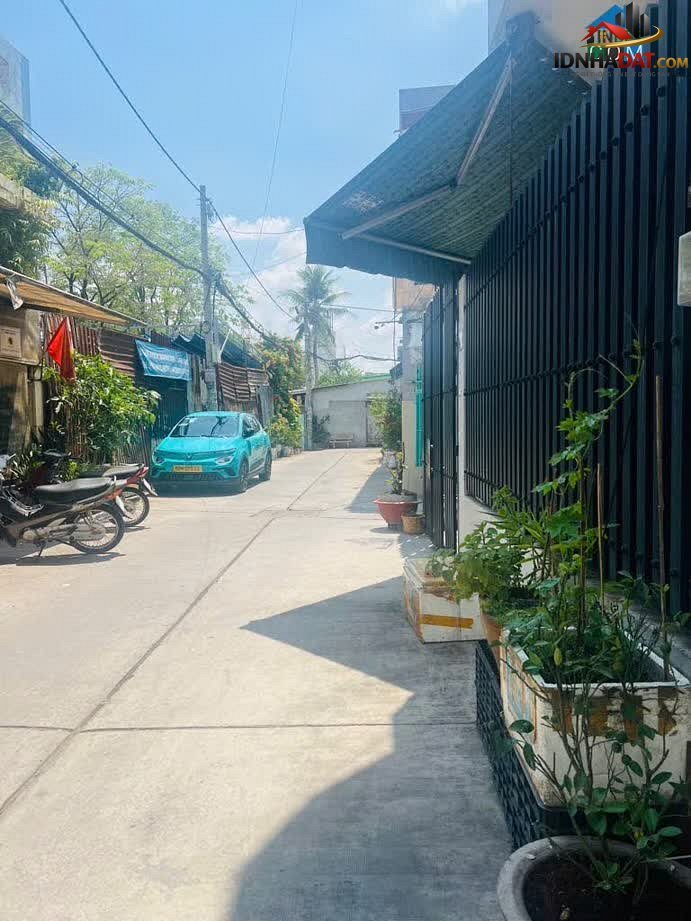 Bán nhà đất Đường Tân Hóa – Phường cũ Không xác định Quận 6 – Thành phố Hồ Chí Minh 50 m² 8 tỷ