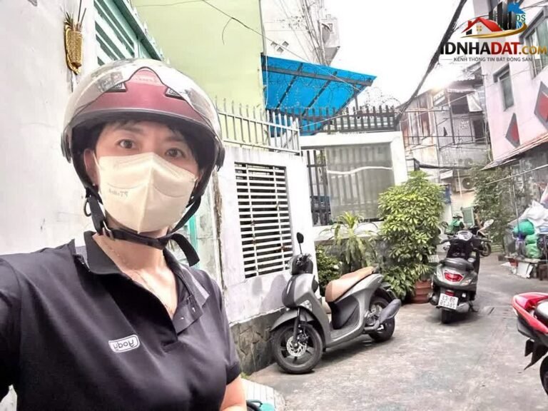 Bán nhà đất Đường Đoàn Văn Bơ – Phường cũ Không xác định Quận 4 – Thành phố Hồ Chí Minh 98 m² 10.7 tỷ