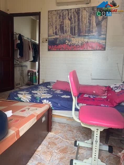 Bán nhà đất Đường Âu Dương Lân – Phường cũ 3 Quận 8 – Thành phố Hồ Chí Minh 38m² 10 tỷ