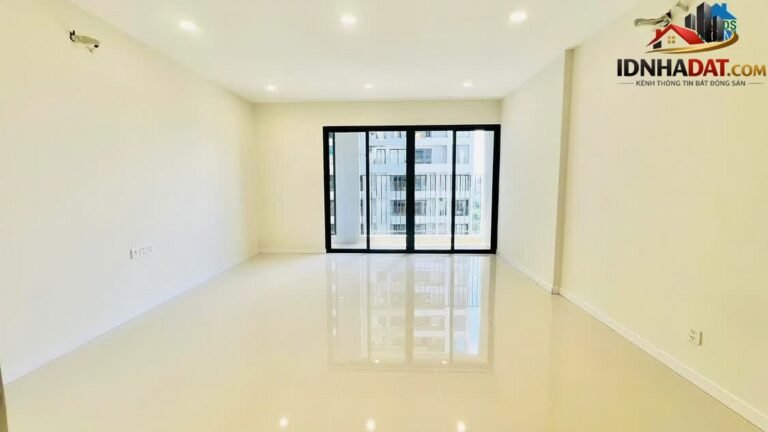 Bán căn hộ chung cư Đường Nguyễn Văn Linh – Phường cũ Tân Phong Quận 7 – Thành phố Hồ Chí Minh 37 m² 3 tỷ