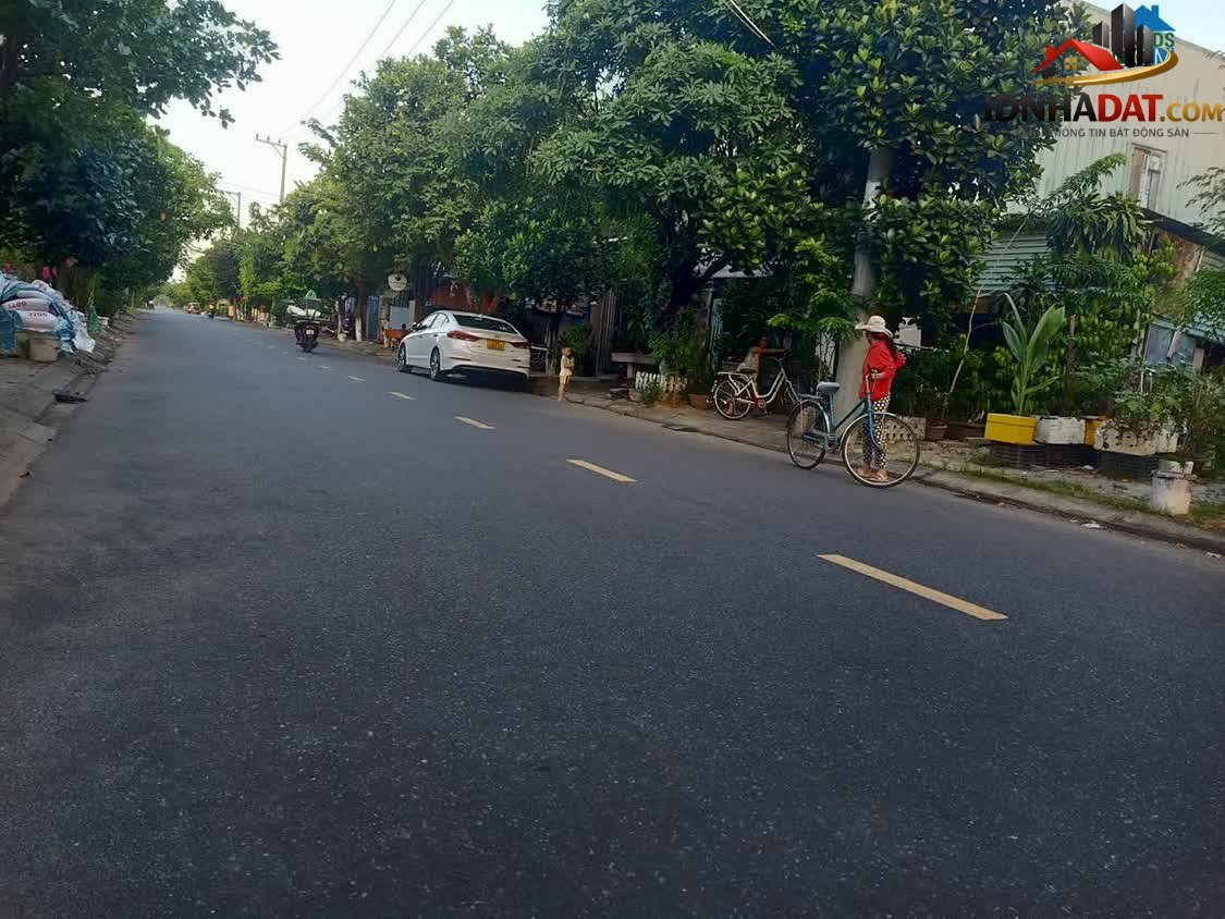 Bán nhà đất Đường Nguyễn Văn Tấn – Phường cũ Hòa Xuân Quận Cẩm Lệ – Thành phố Đà Nẵng 100m2 4.5 tỷ
